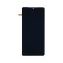 Samsung Galaxy S25 Ultra (S938B) Display And Digitizer Without Frame Black Service Pack