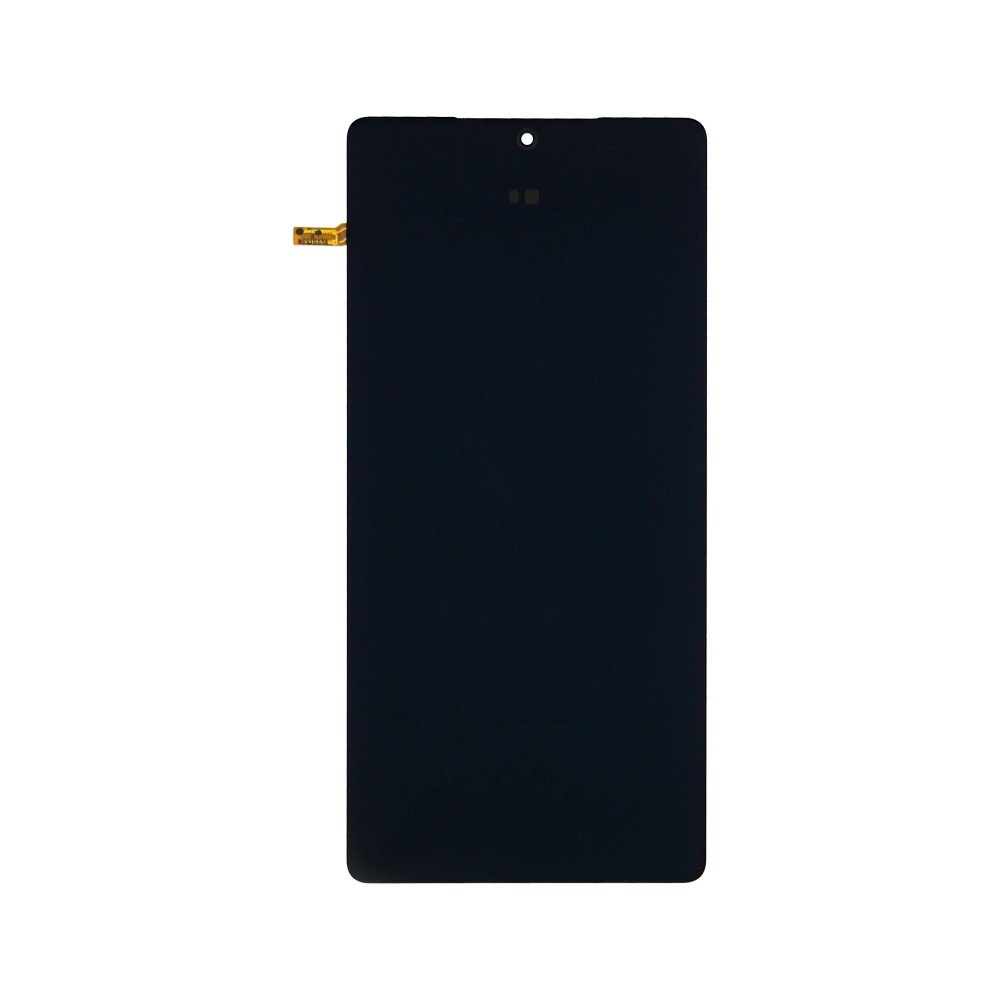 Samsung Galaxy S25 Ultra (S938B) Display And Digitizer Without Frame Black Service Pack