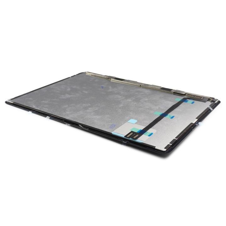 iPad Air 13 Inch (2024) Display + Digitizer Complete - Black - Afbeelding 2