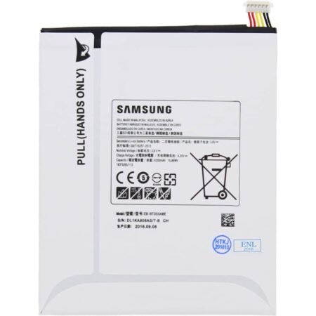 Samsung Galaxy Tab A 8.0 (T380 / T387) Battery EB-BT355ABE - 4200mAh