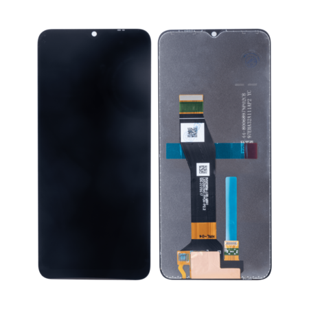 Motorola Moto E13 (XT2345-3) Display + Digitizer (No Frame) OEM - Black