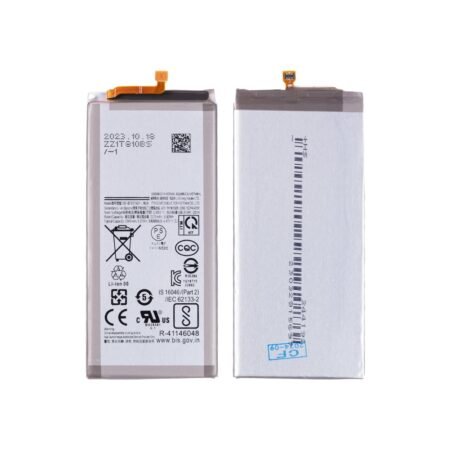 Samsung Galaxy Z Fold 4 (F936B) Sub Battery (EB-BF937ABY) - 2340mAh - Premium Quality