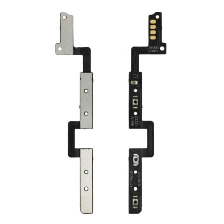 Google Pixel 7 Pro (GP4BC / GE2AE) Power + Volume Flex