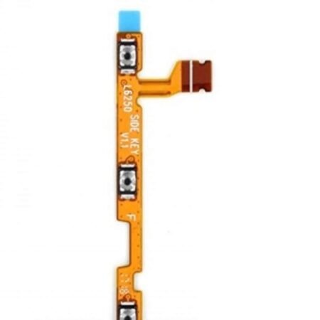 Xiaomi Redmi S2 Power + Volume Flex