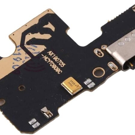 Xiaomi Mi A3 Audio Connector