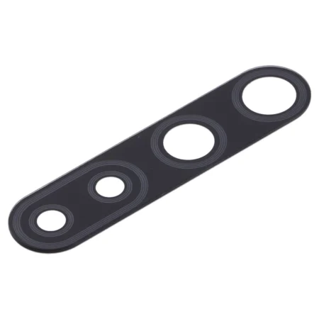 Oppo A91 (CPH2001/CPH2021) Camera Lens - Black