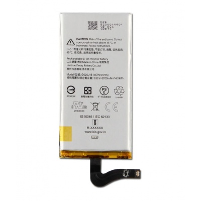 Google Pixel 4 XL Battery (G020J) - Premium Quality