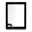 iPad 2 (9.7 inch - 2011) Digitizer - Black