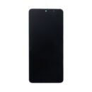 Oppo Find X6 Pro (PGEM10 / PGEM110) Display + Digitizer + Frame OEM - Black