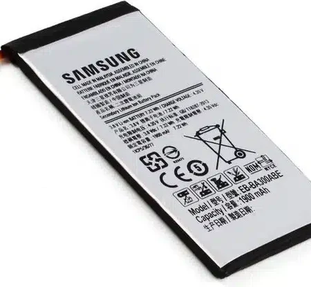 Samsung Galaxy A3 (2015) (A300F) Battery - Premium Quality