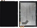 Microsoft Surface Pro 4 Display + Digitizer Complete OEM - Black