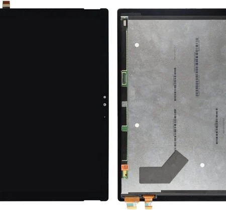 Microsoft Surface Pro 4 Display + Digitizer Complete OEM - Black