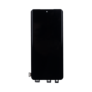 Oppo Find X6 (PGFM10) Display + Digitizer (No Frame) OEM - Black