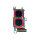 Samsung Galaxy S20 (G980F) / S20 5G (G981F) Complete Back Camera (64MP + 12MP + 12MP) GH96-13052A / GH96-13084A