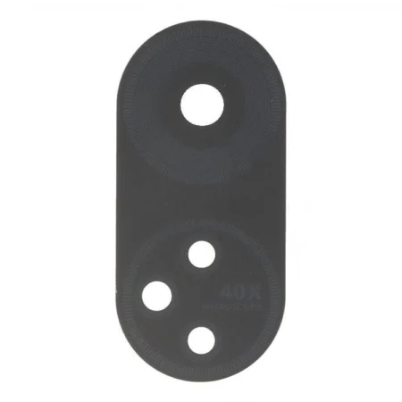 Oppo A98 (CPH2529) Camera Lens - Black