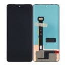 Motorola Edge 40 (XT2303) / Edge 40 Neo Display + Digitizer OEM (No Frame) - Black