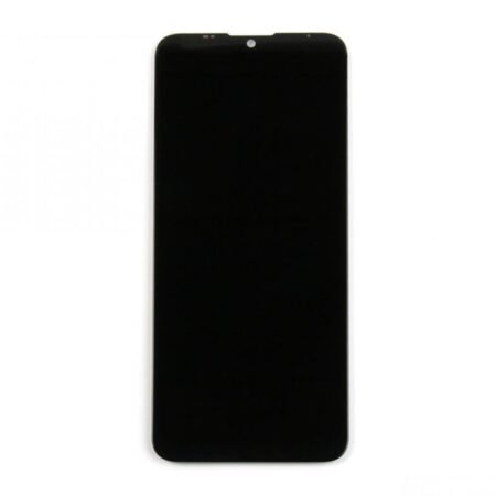 Motorola Moto E20 (XT2155) Display + Digitizer Complete - Black