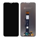 Motorola Moto G20 (XT2128) Display + Digitizer (No Frame) OEM - Black