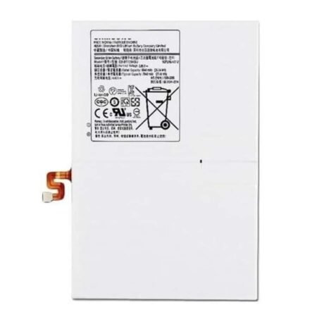 Samsung Galaxy Tab S5e 10.5 (T720 / T725) / Tab S6 (T860) / Tab S6 Lite (P610) Battery EB-BT725ABU - 7040 mAh