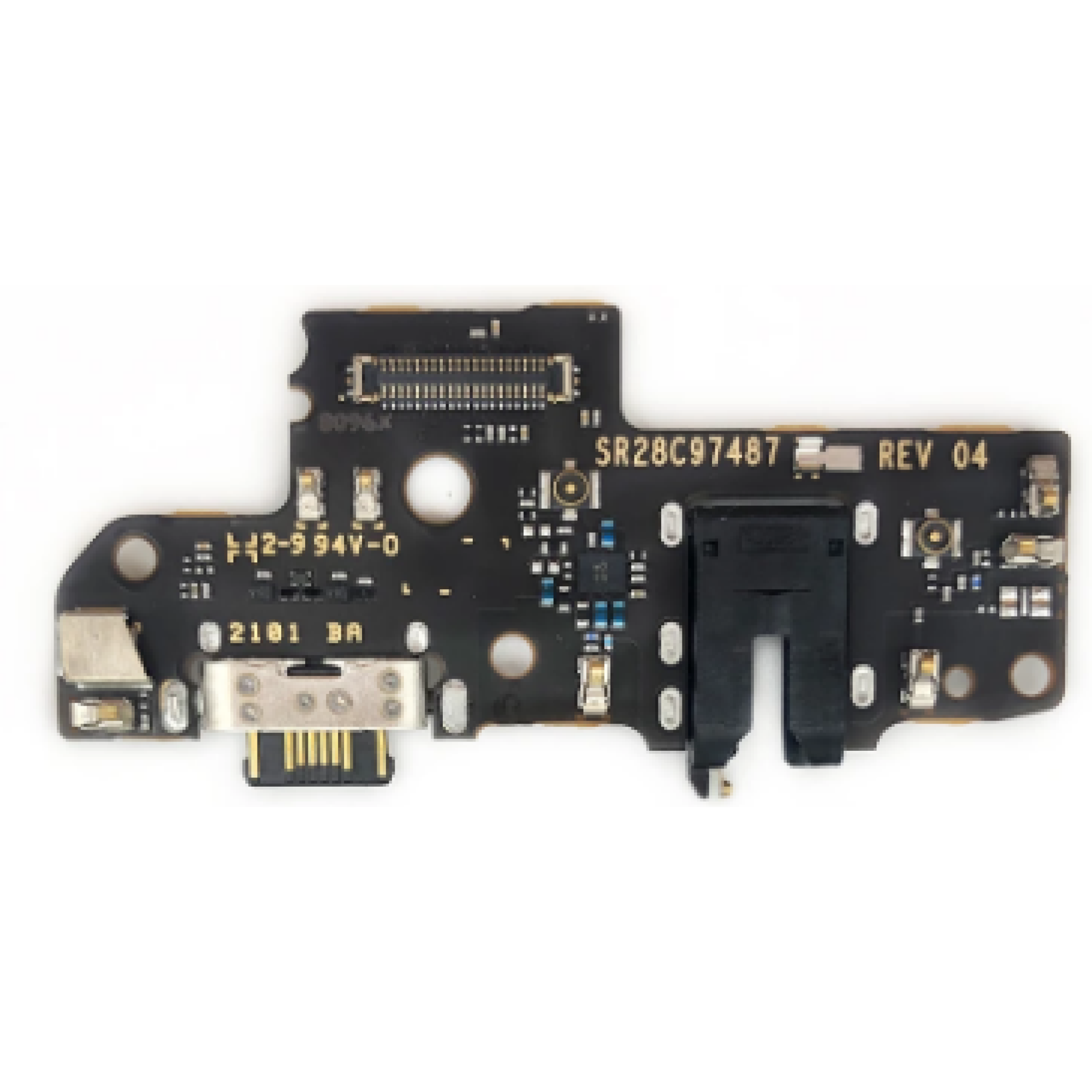 Motorola Moto G50 (XT2137) Charger Flex
