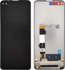 Motorola Moto G5G Plus (XT2075) Display + Digitizer Complete - Black