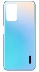Oppo A96 (CPH2333) Battery Cover - Sunset Blue