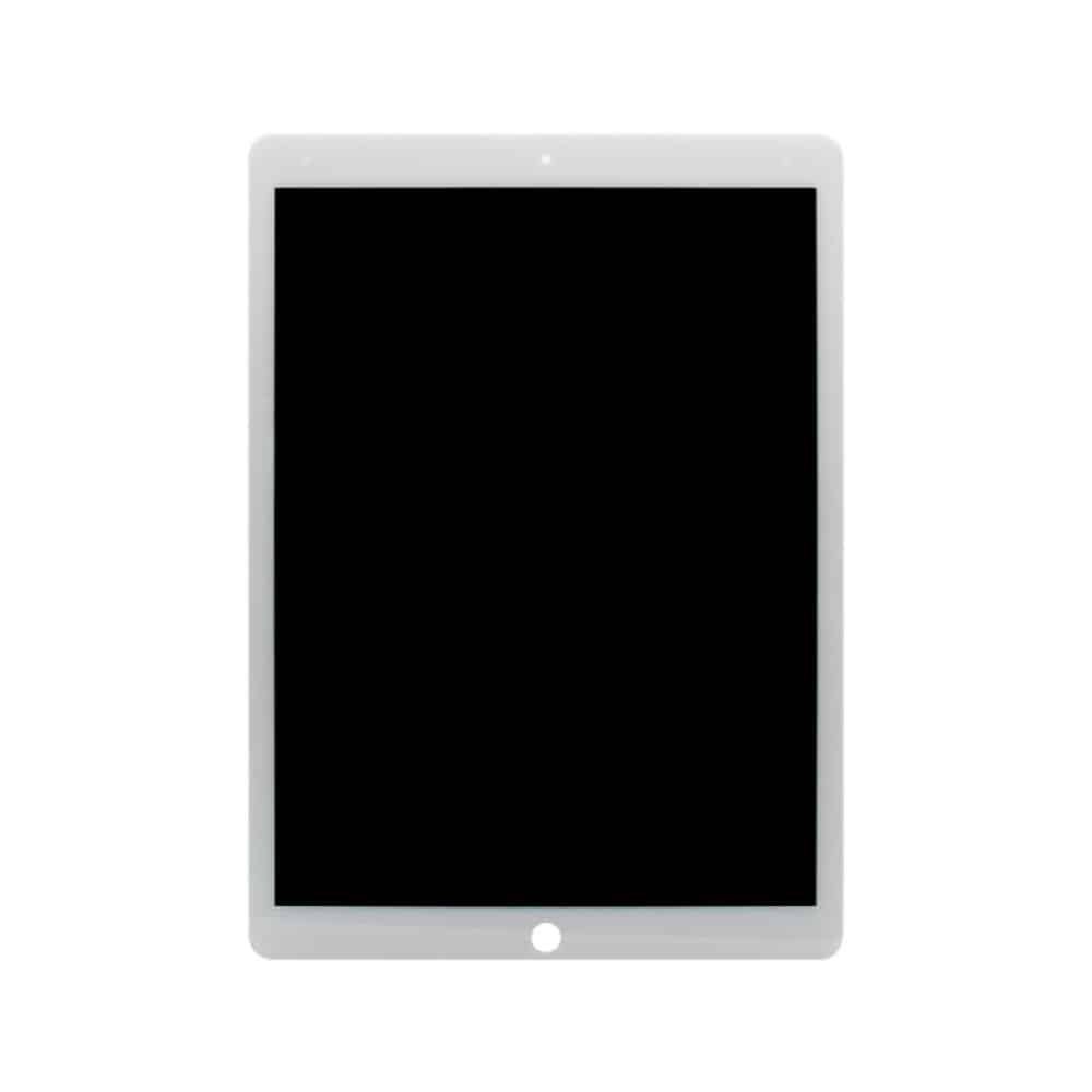 iPad Pro 12.9 inch (2017) Display + Digitizer Complete - White
