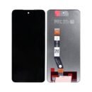 Motorola Moto G14 (XT2341) / Motorola Moto G54 (XT2343) / Motorola Moto G54 Power Display + Digitizer (No Frame) OEM - Black