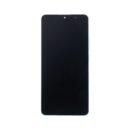 Oppo Find X6 Pro (PGEM10 / PGEM110) Display + Digitizer + Frame OEM - Green