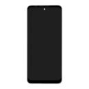 Motorola Moto G60S (XT2133) Display + Digitizer (No Frame) OEM - Black