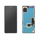 Google Pixel 7 (GVU6C / GQML3) Display + Digitizer Complete (G949-00322-01) - Black