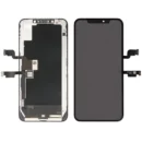 iPhone XS Max Display + Digitizer Soft Oled - Black