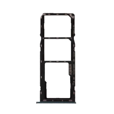 Samsung Galaxy A14 5G (A146B) Sim Holder - Black