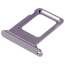 iPhone 14 Plus Sim Holder - Purple