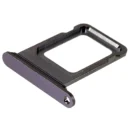 iPhone 14 Pro Max Sim Holder - Purple