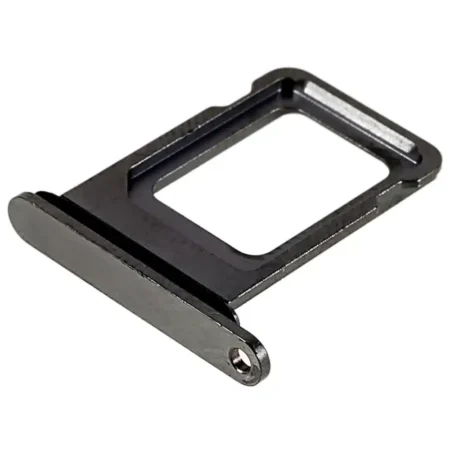 iPhone 14 Pro - Sim Holder - Black