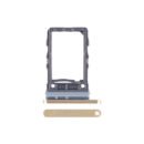 Samsung Galaxy Z Flip 6 (F741B) Sim + MicroSD Card Holder Yellow