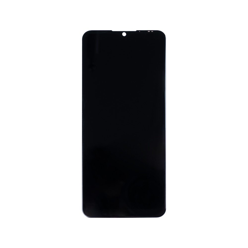 ZTE V30 Vita Display + Digitizer (No Frame) OEM - Black
