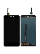 Xiaomi Redmi 4A Display + Digitizer Complete - Black
