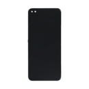 Oppo Reno 4Z 5G Display + Digitizer + Frame OEM - Black