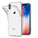 TPU Soft Sillicone Case - For iPhone Xs Max