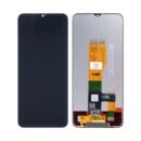 Realme C33 (RMX3624) / C30 (RMX3581 / RMX3623) Display + Digitizer (No Frame) - Black