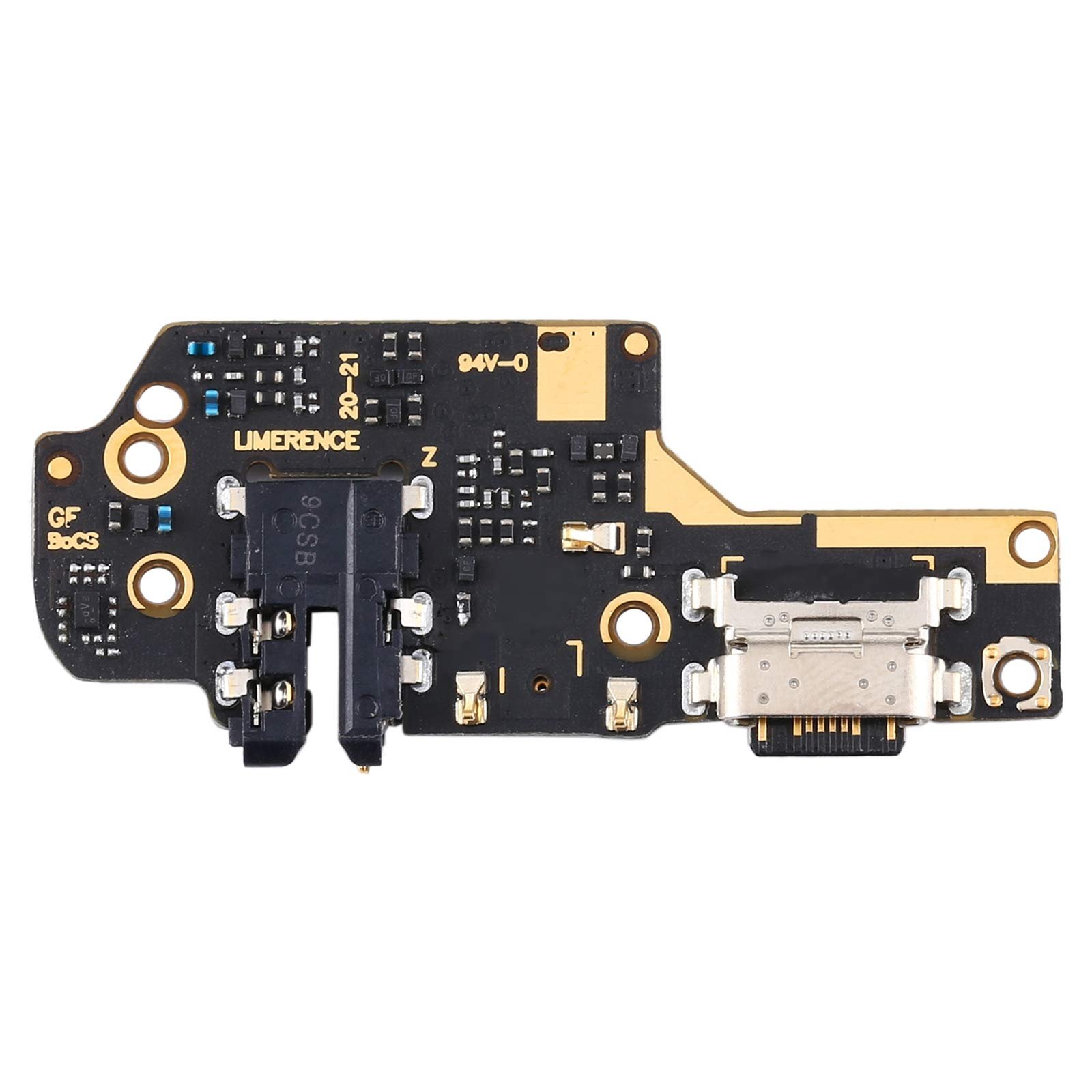 Xiaomi Redmi Note 8 (M1908C3JG) Charging Board