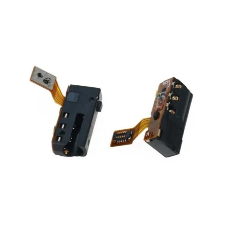 Huawei P9 Plus (VIE-L09/ VIE-L29) Audio/Earphone Jack
