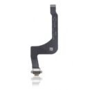 Huawei P40 Pro (ELS-NX9) Charger Connector Flex (03027BDC)