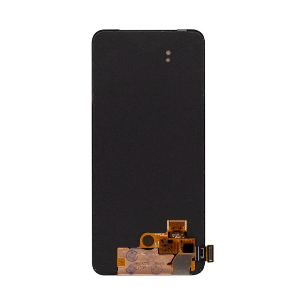 Oppo Reno 2Z (CPH1945/ CPH1951) / Reno 2F OEM Display + Digitizer (No Frame) - Black - Afbeelding 2