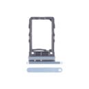 Samsung Galaxy Z Flip 6 (F741B) Sim + MicroSD Card Holder Blue