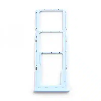 Samsung Galaxy A13 4G (A135F) Sim Holder - Blue