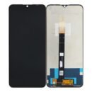 Nokia G60 5G (TA-1479) Display + Digitizer Complete OEM - Black