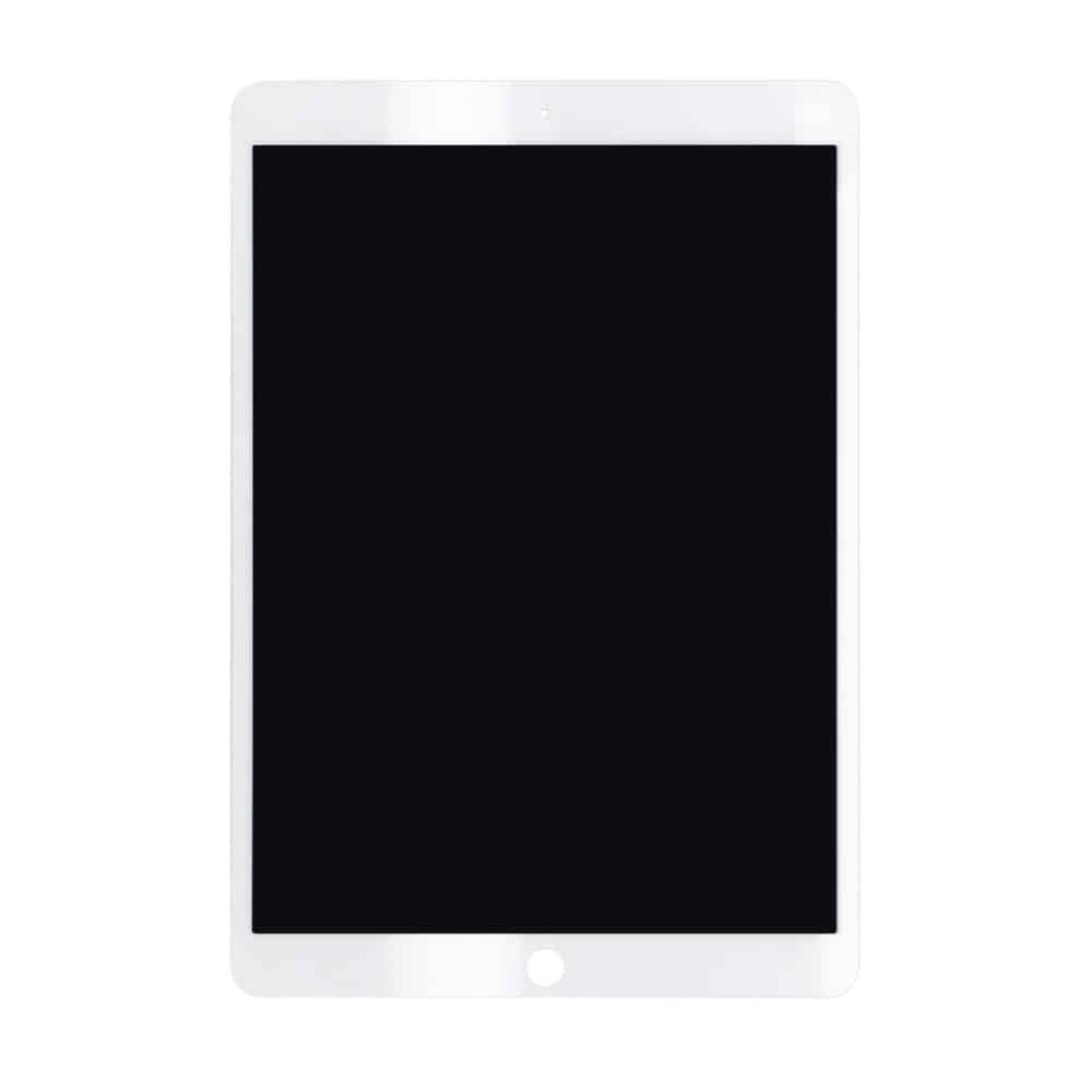 iPad Pro 10.5 inch (2017) Display + Digitizer Complete (With Home Button) - White